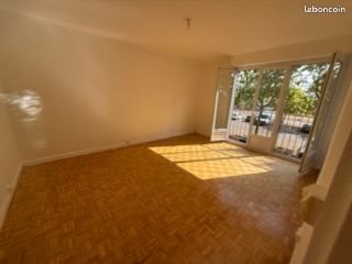 Appartement à louer, 43m², Auxerre