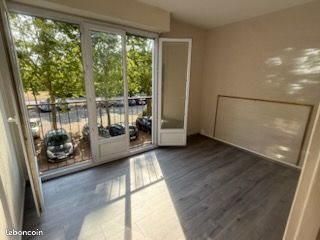 Appartement à louer, 43m², Auxerre