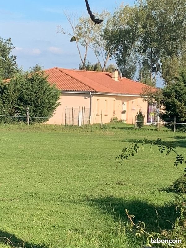Maison à vendre, 136m², Mozac