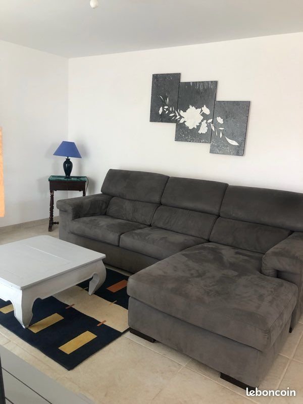 Maison à louer, 120m², Santec