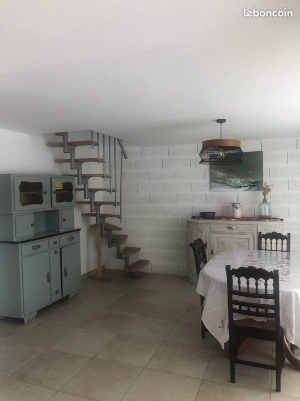 Maison à louer, 120m², Santec