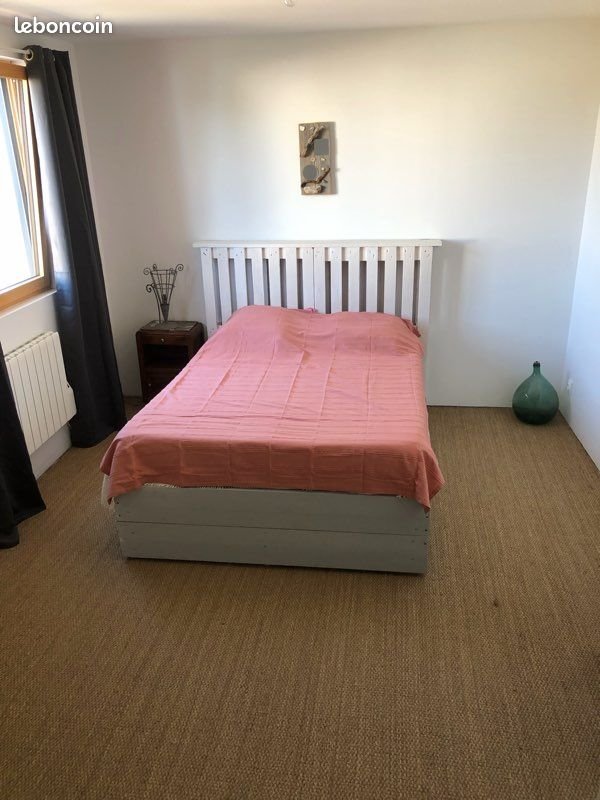 Maison à louer, 120m², Santec