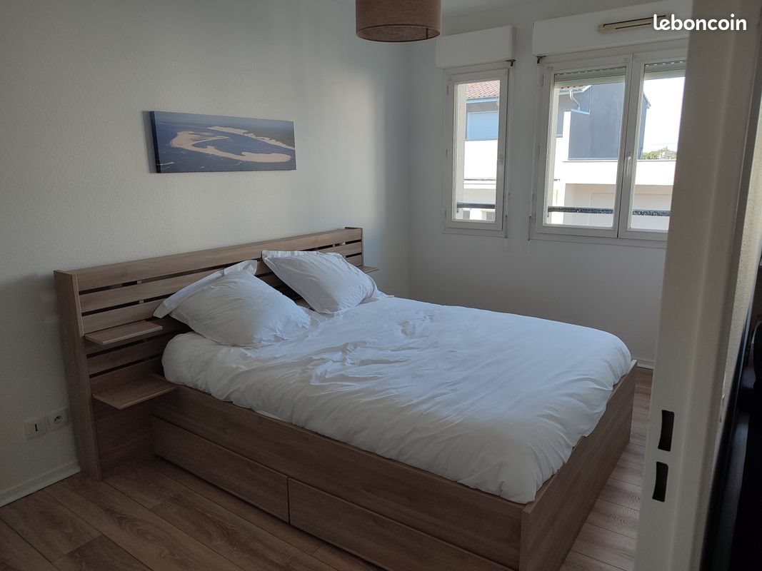 Appartement à louer, 36m², Mérignac