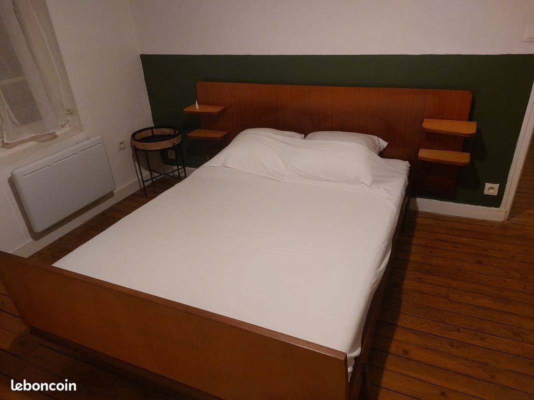Appartement à louer, 26m², Étampes