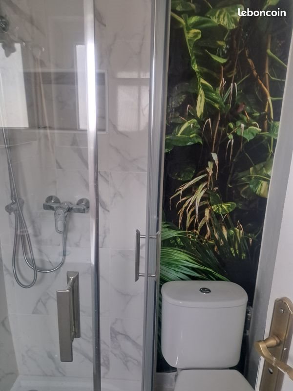 Appartement à louer, 26m², Étampes