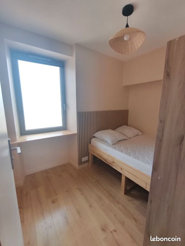 Appartement à louer, 20m², Blaye-les-Mines