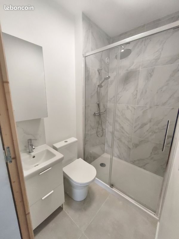 Appartement à louer, 20m², Blaye-les-Mines