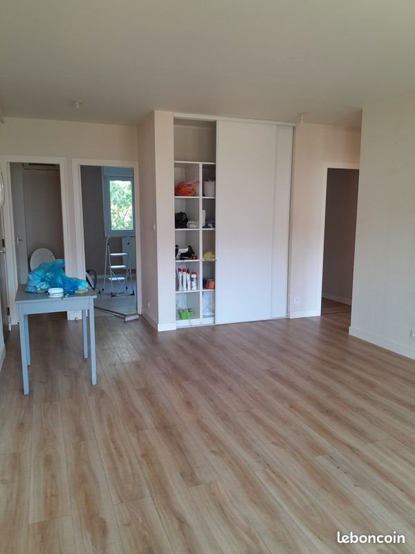 Appartement à louer, 75m², Rennes