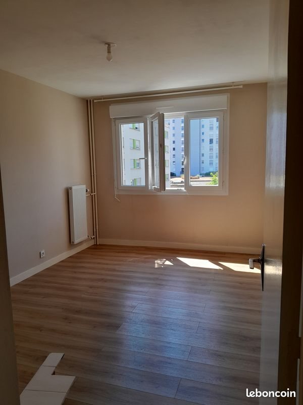 Appartement à louer, 75m², Rennes