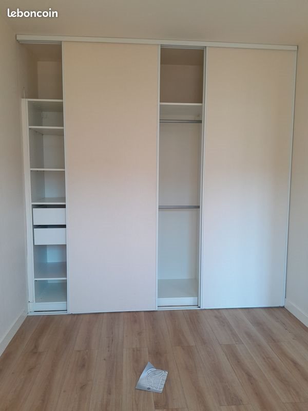 Appartement à louer, 75m², Rennes