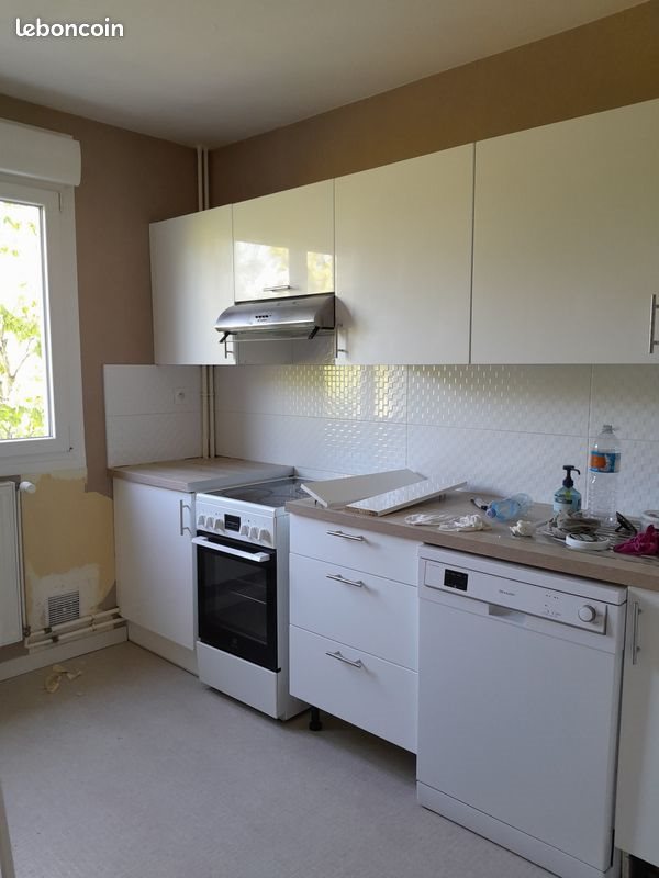 Appartement à louer, 75m², Rennes