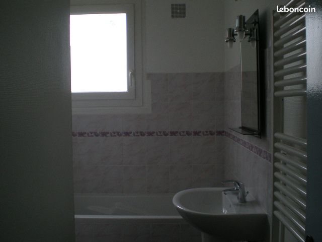 Appartement à louer, 52m², Brive-la-Gaillarde