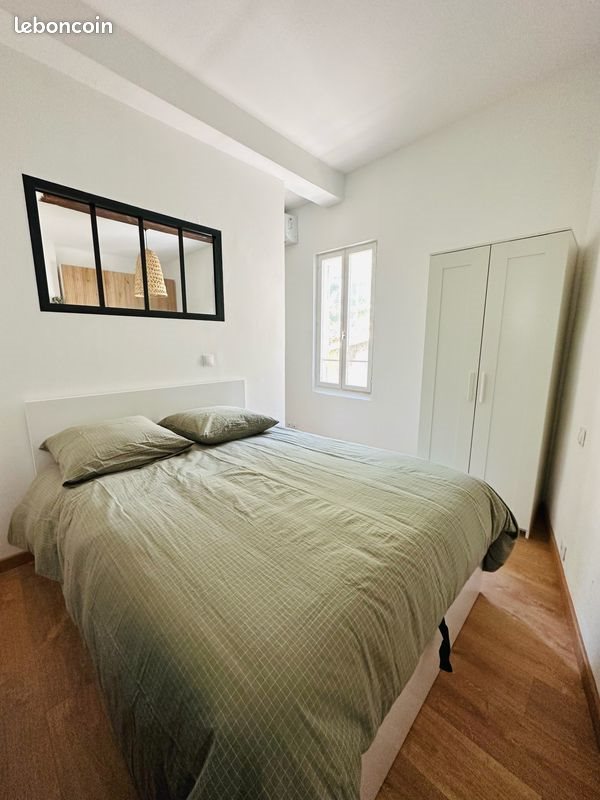 Appartement à louer, 28m², Avignon