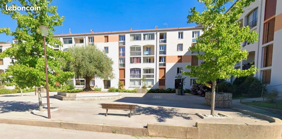 Appartement à vendre, 62m², Amélie-les-Bains-Palalda