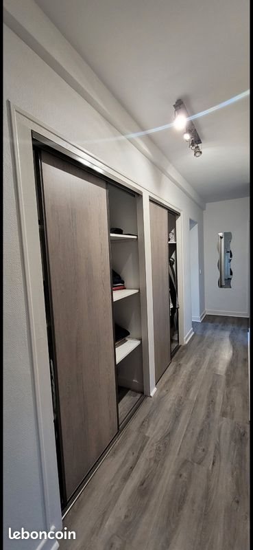 Appartement à louer, 70m², Pau