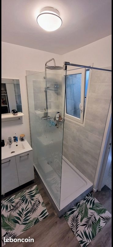 Appartement à louer, 70m², Pau