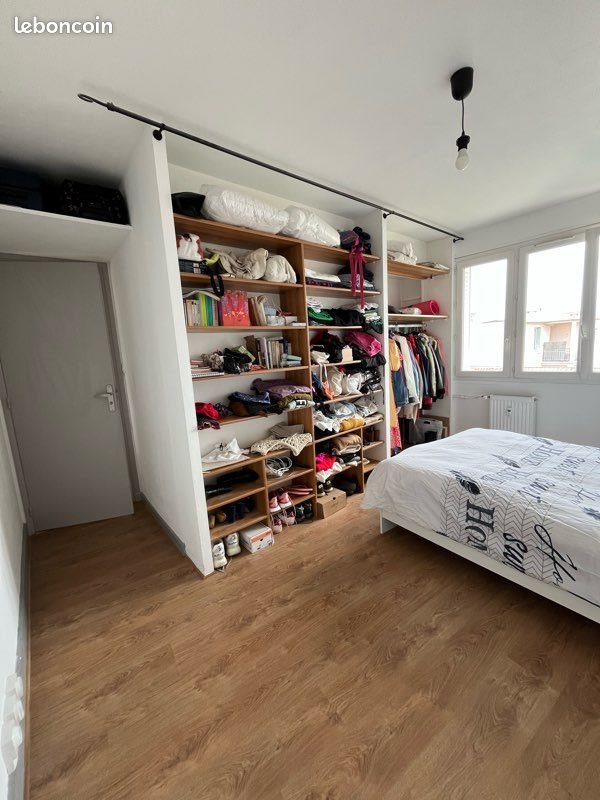 Appartement à louer, 53m², Valence