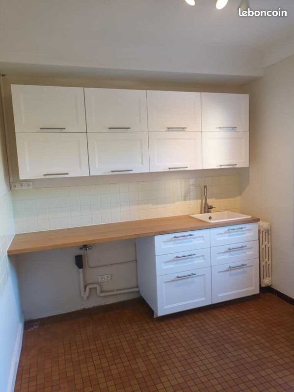 Appartement à louer, 58m², Salviac