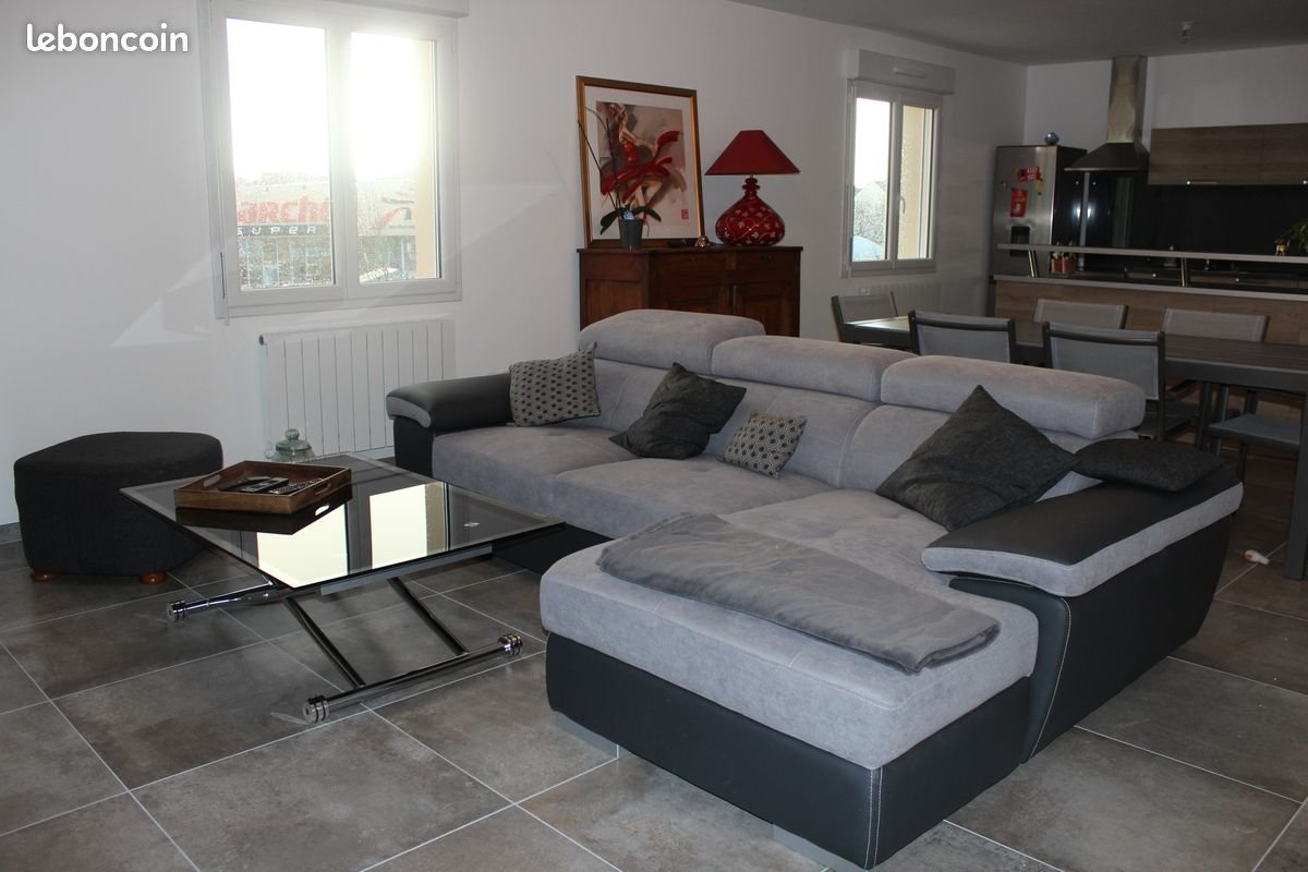 Appartement à vendre, 87m², Vineuil