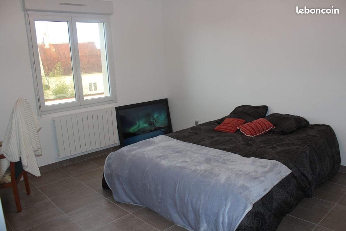 Appartement à vendre, 87m², Vineuil