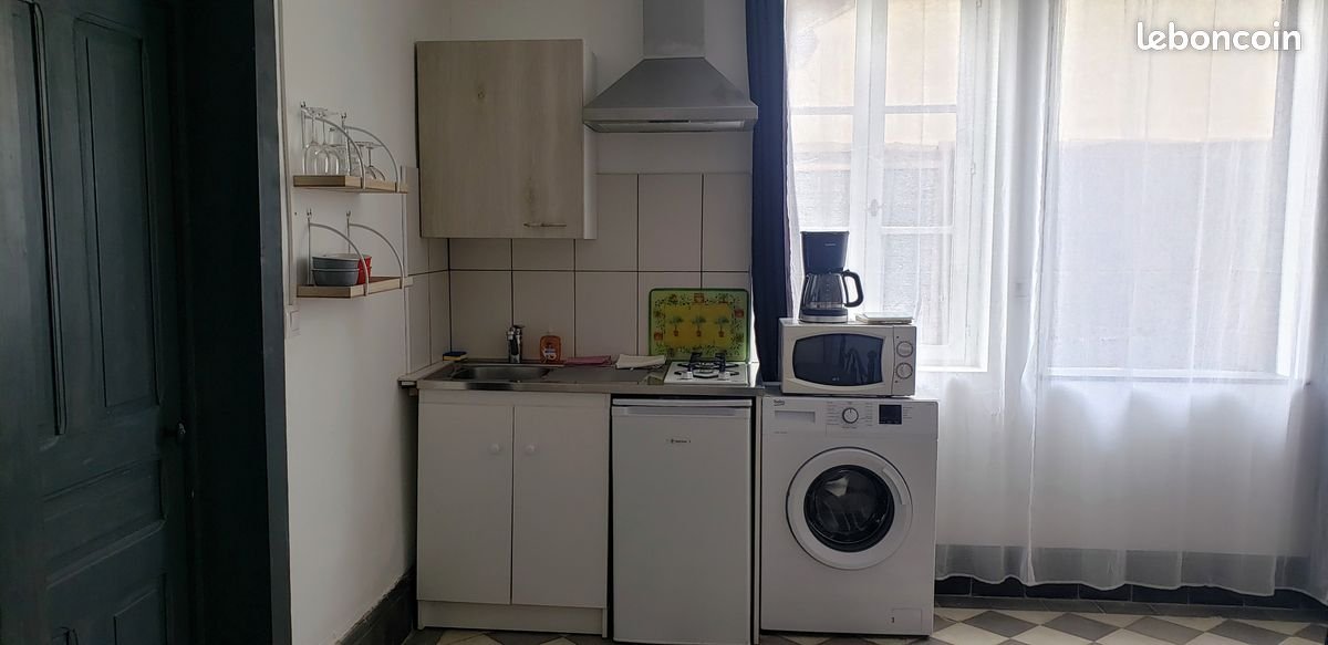 Appartement à louer, 40m², Foissiat