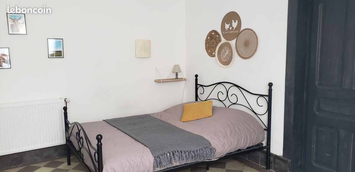 Appartement à louer, 40m², Foissiat