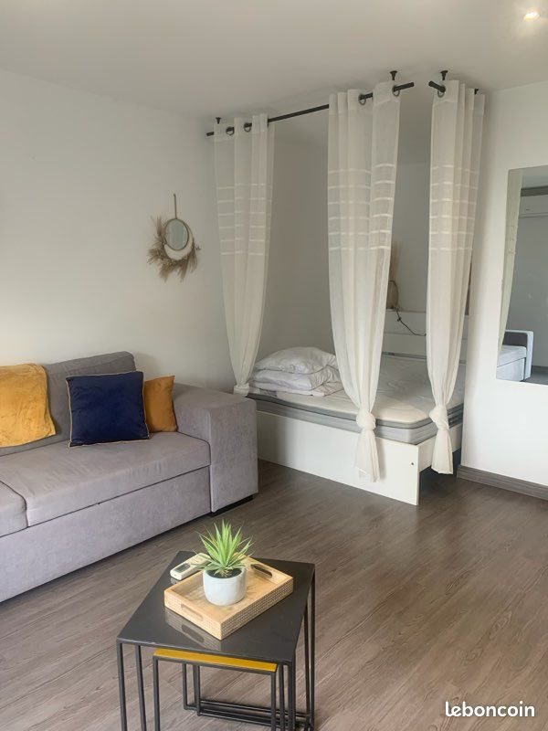 Appartement à vendre, 37m², Grosseto-Prugna