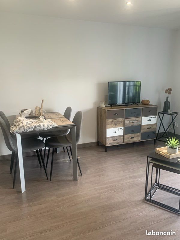 Appartement à vendre, 37m², Grosseto-Prugna