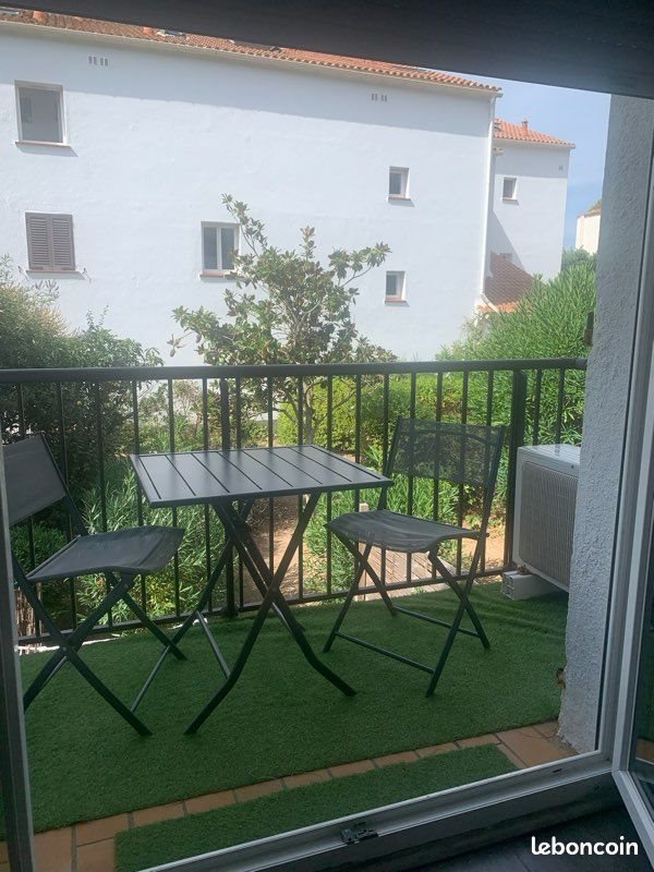 Appartement à vendre, 37m², Grosseto-Prugna