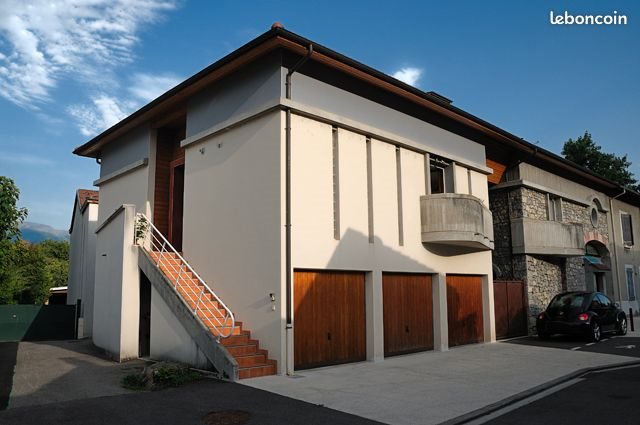 Appartement à vendre, 115m², Varces-Allières-et-Risset