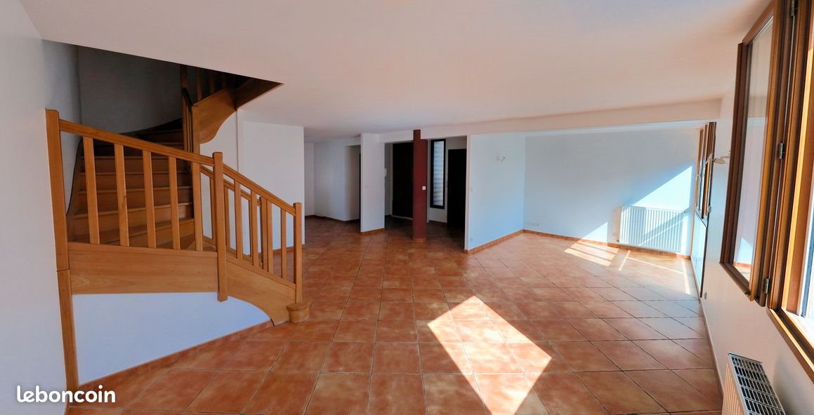 Appartement à vendre, 115m², Varces-Allières-et-Risset