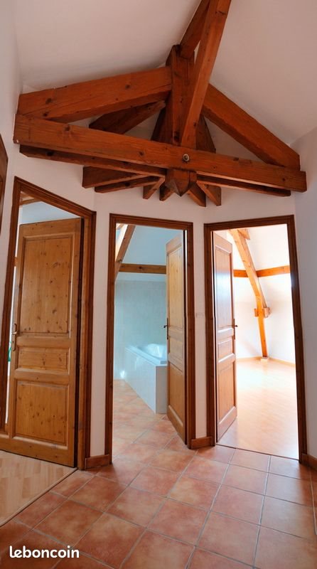 Appartement à vendre, 115m², Varces-Allières-et-Risset