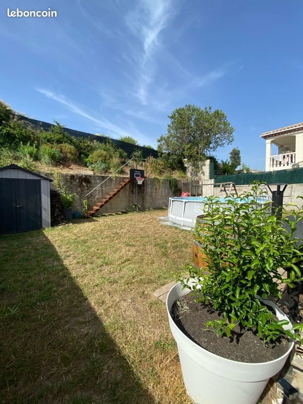 Maison à vendre, 114m², Gigean