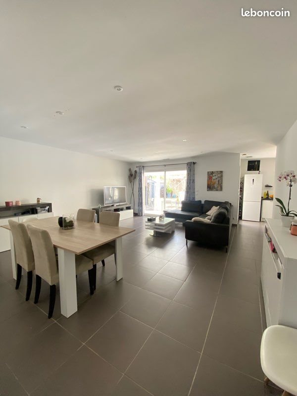Maison à vendre, 114m², Gigean