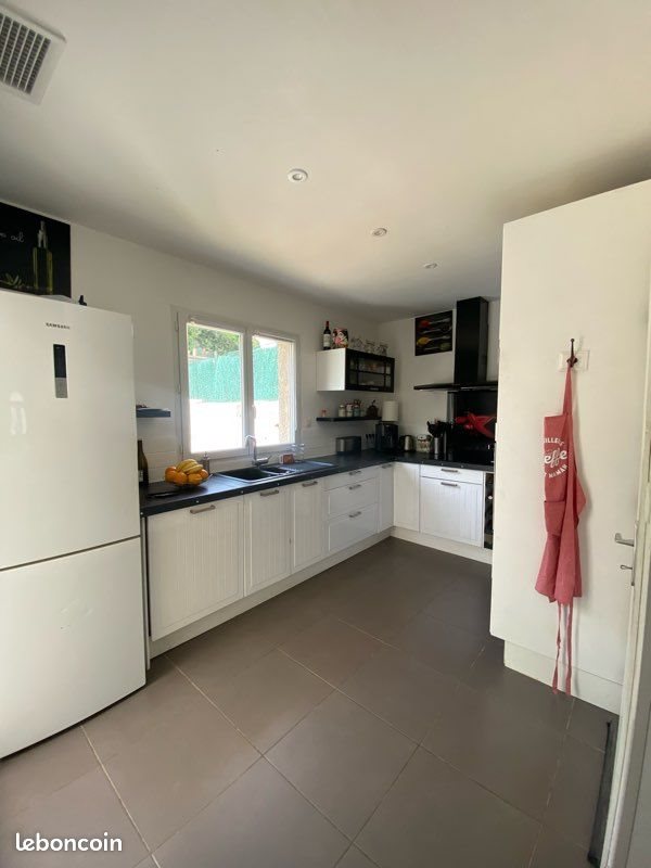 Maison à vendre, 114m², Gigean