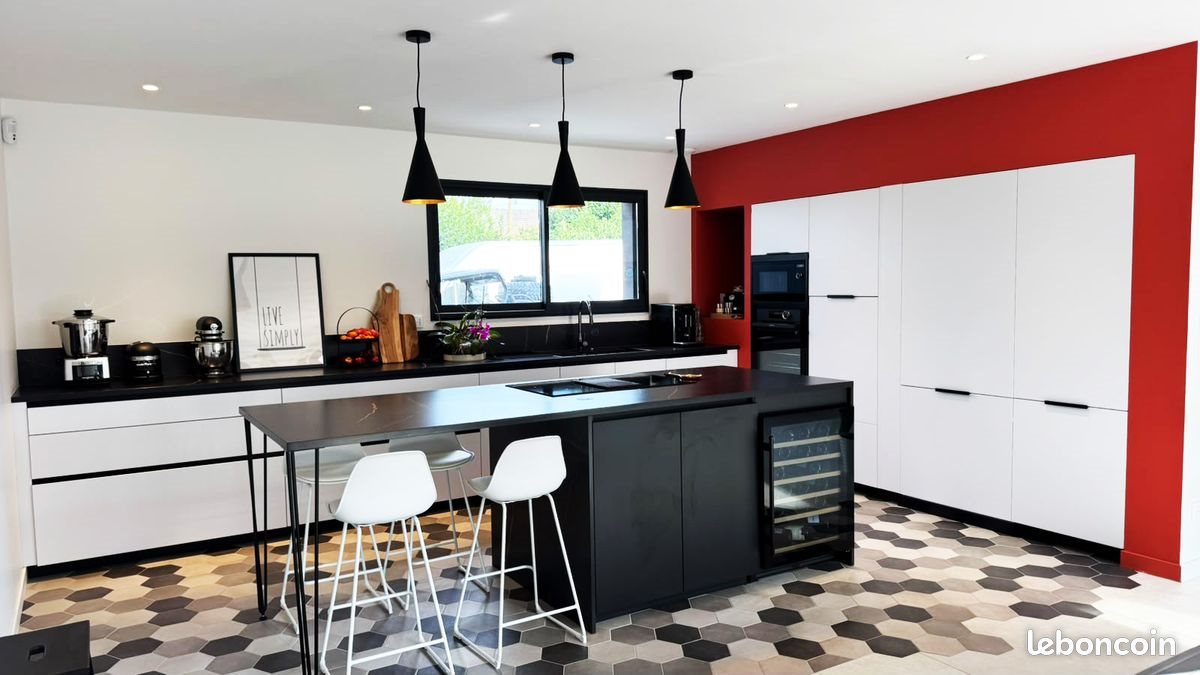 Maison à vendre, 185m², Sandillon