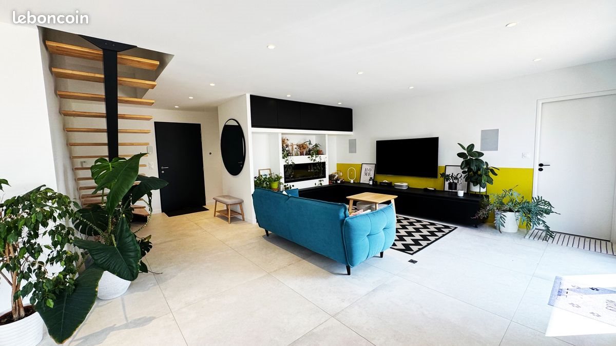 Maison à vendre, 185m², Sandillon