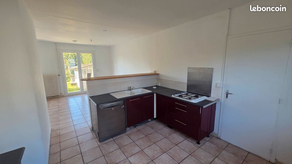 Maison à vendre, 66m², Vierzon