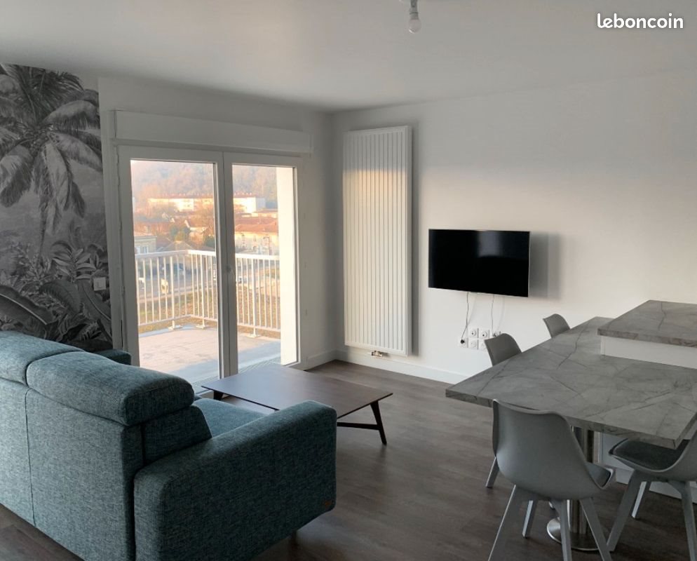 Appartement à louer, 46m², Floirac