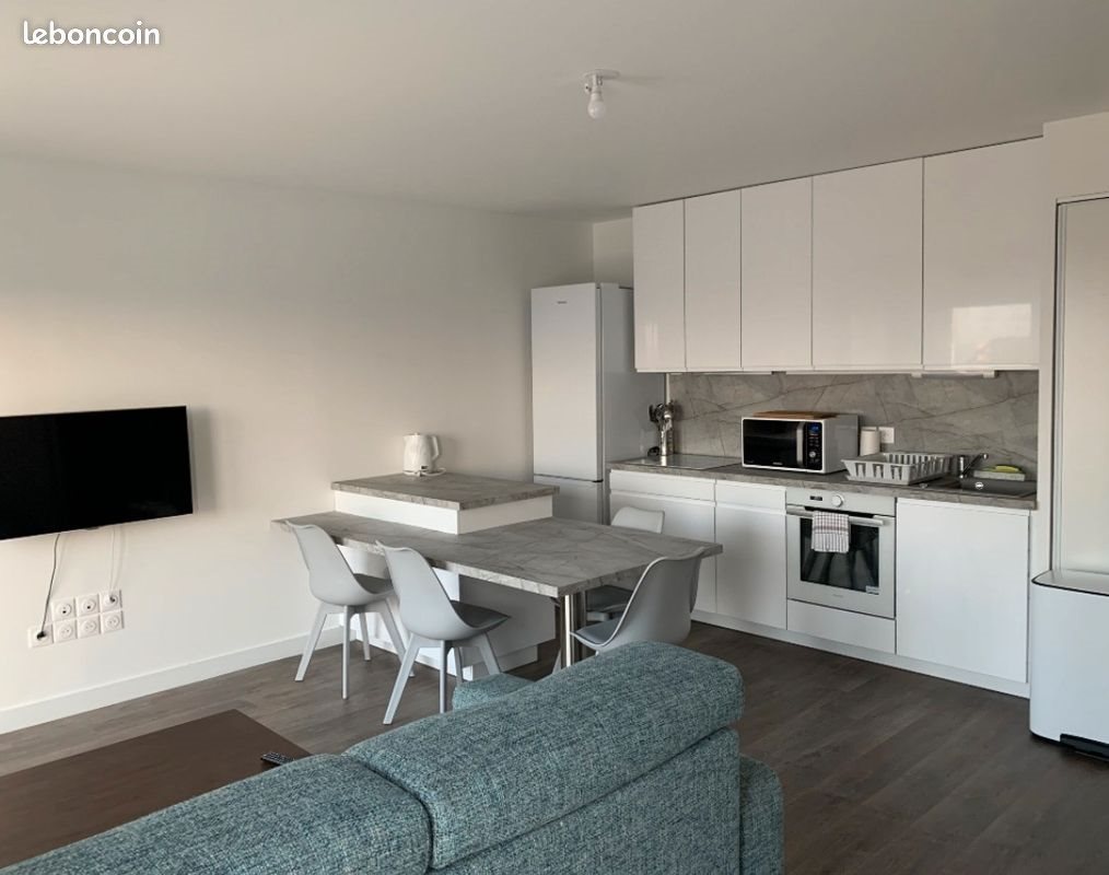 Appartement à louer, 46m², Floirac