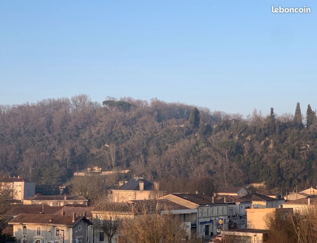 Appartement à louer, 46m², Floirac