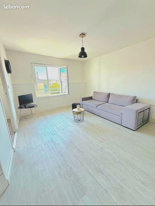 Appartement à vendre, 36m², Craponne