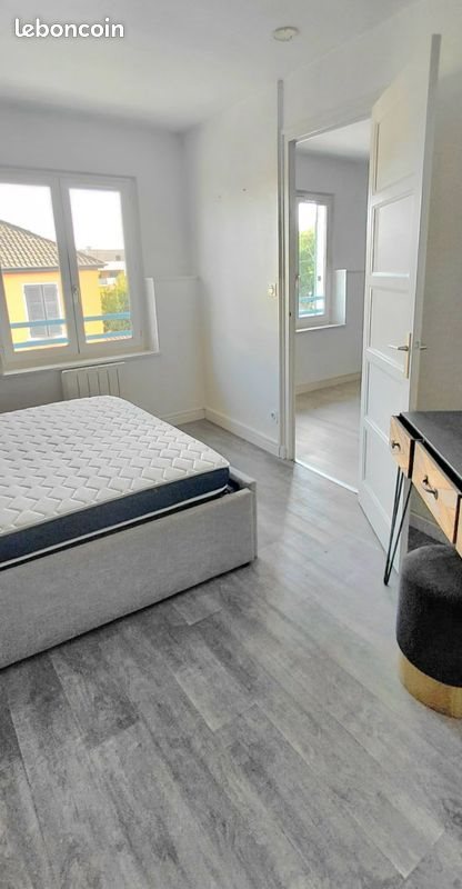 Appartement à vendre, 36m², Craponne