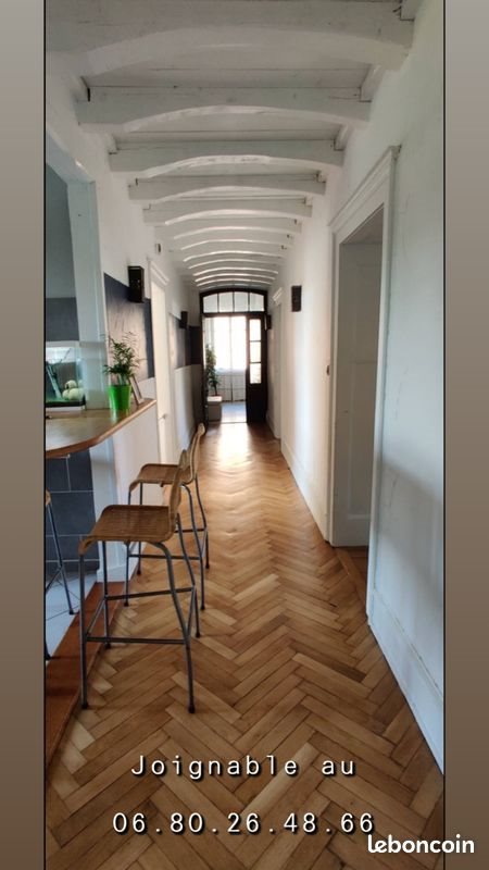 Appartement à louer, 128m², Phalsbourg