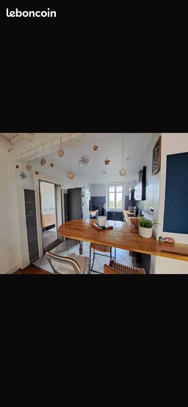 Appartement à louer, 128m², Phalsbourg