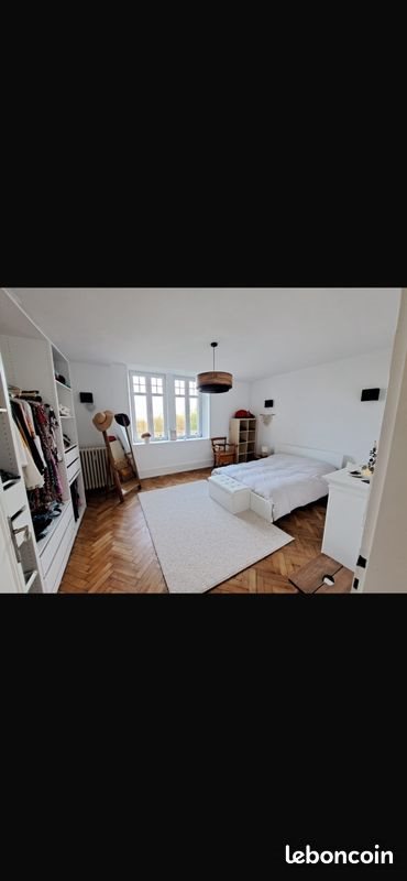 Appartement à louer, 128m², Phalsbourg
