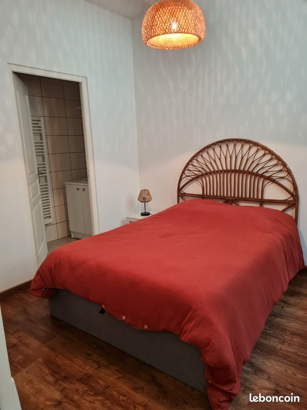 Appartement à louer, 34m², Poitiers