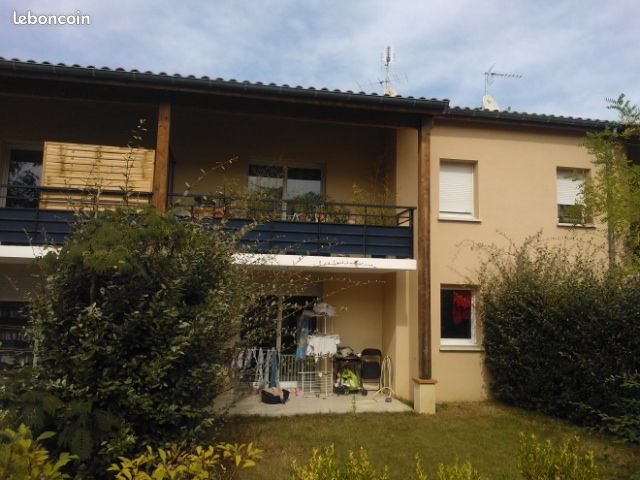 Appartement à louer, 63m², Montrabé