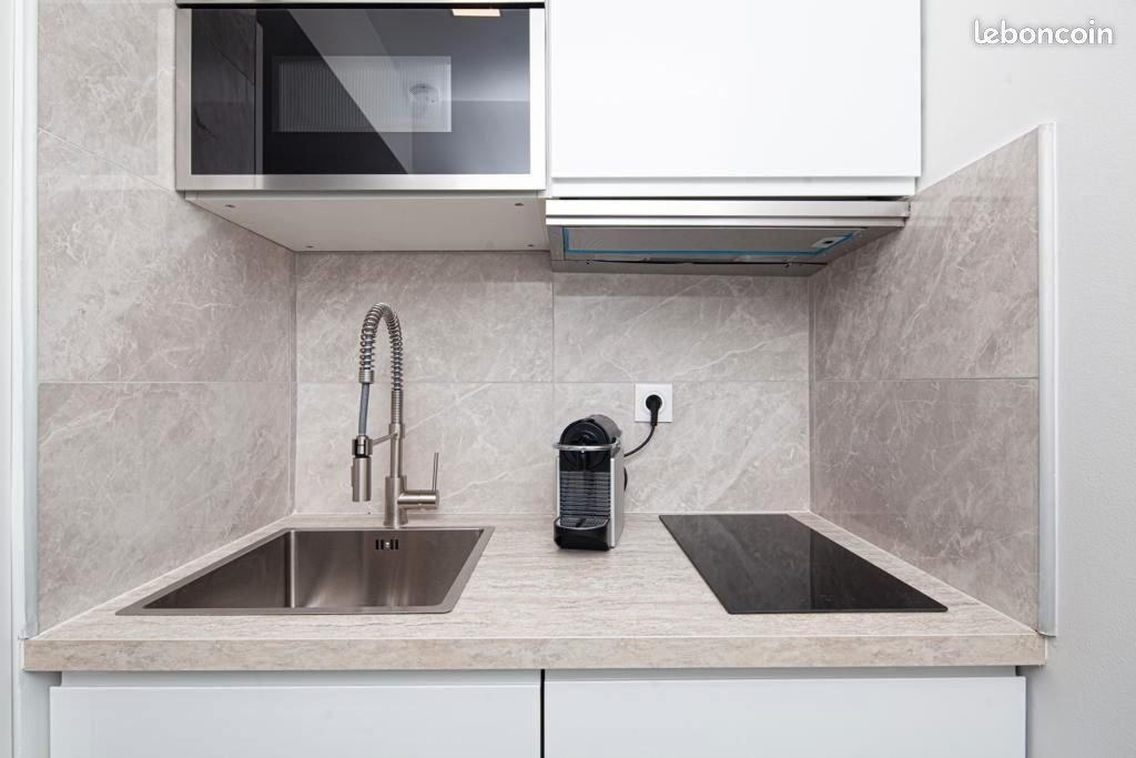 Appartement à louer, 18m², Boissy-Saint-Léger