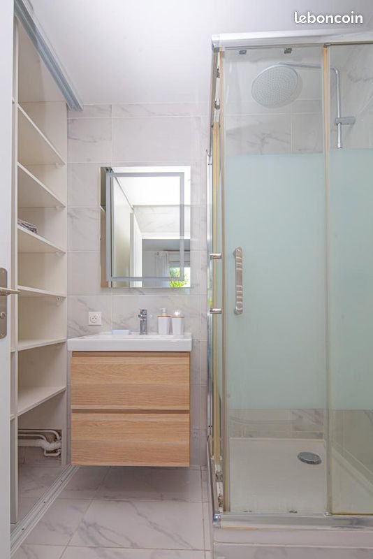 Appartement à louer, 18m², Boissy-Saint-Léger
